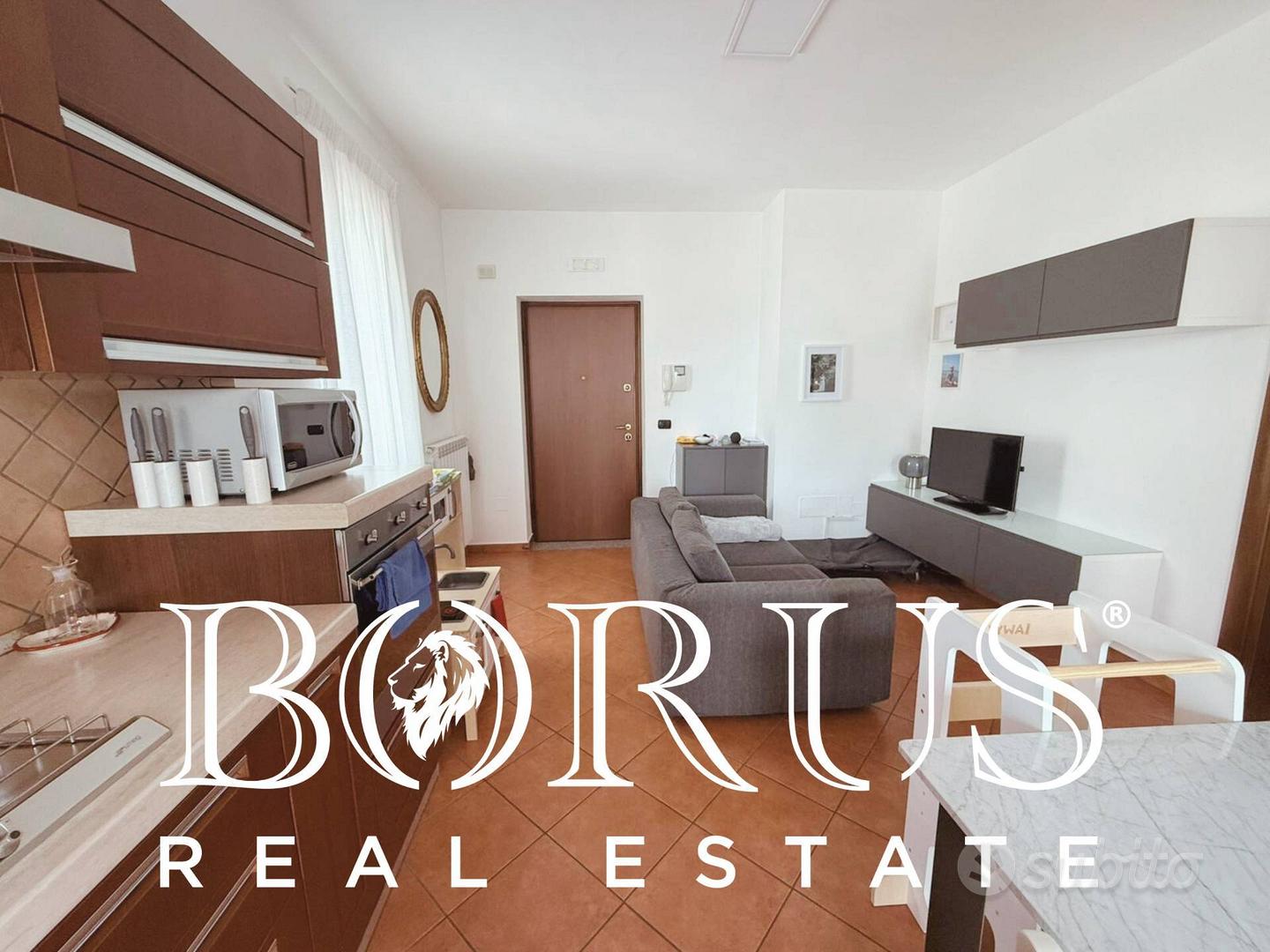 Appartamento – Parete, Caserta - Vista 2