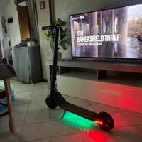 monopattino eletrico