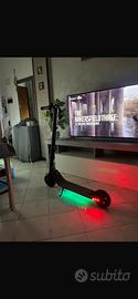 monopattino eletrico