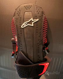 Protezione schiena Alpinestars K2