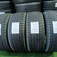 4 GOMME 255 45 19 TRISTAR INV RIF2750