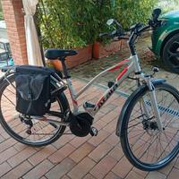 bicicletta elettrica ATALA