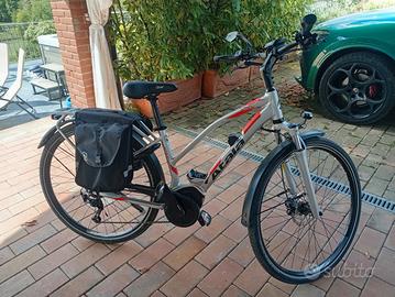 bicicletta elettrica ATALA