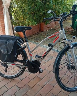 bicicletta elettrica ATALA