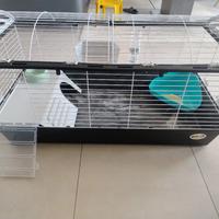 gabbia per roditori 