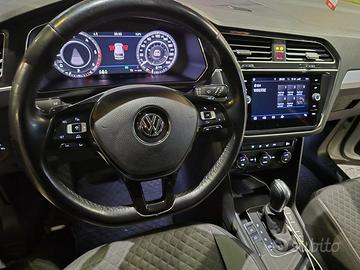 Tiguan 2018