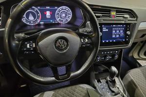 Tiguan 2018
