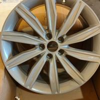 Cerchi audi 19