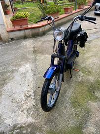 Piaggio si 1994