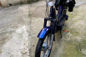 Piaggio si 1994