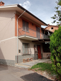 Casa semi indipendente