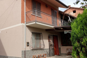 Casa semi indipendente