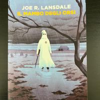 IL MAMBO DEGLI ORSI - Joe R. Lansdale