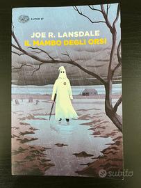 IL MAMBO DEGLI ORSI - Joe R. Lansdale