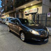 Lancia Delta 1.6 MJT DPF Platino