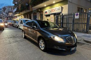 Lancia Delta 1.6 MJT DPF Platino