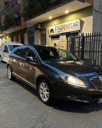 Lancia Delta 1.6 MJT DPF Platino
