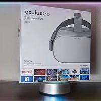 Oculus go