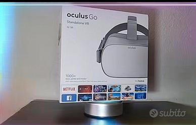 Oculus go