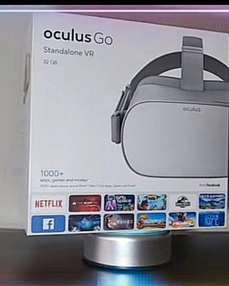 Oculus go
