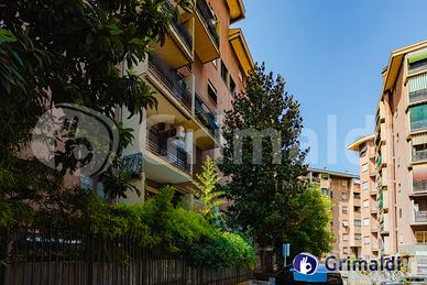 Appartamento Roma [Cod. rif 3330731VRG]