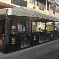 recenzione Ristorante esterna