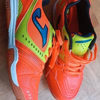 Scarpe Joma calcetto 34