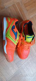 Scarpe Joma calcetto 34