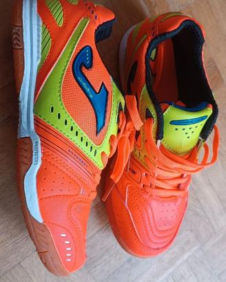 Scarpe Joma calcetto 34