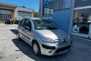 Citroen C3 1.1B 89.000km 2008