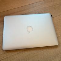 MacBook Pro 2015 Trattabile