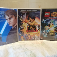 The Clone Wars Lego Star Wars Rebels