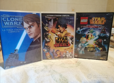 The Clone Wars Lego Star Wars Rebels