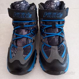 scarponcini trekking n.37