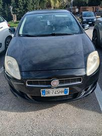 Fiat Bravo