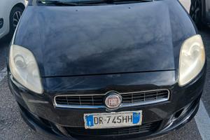Fiat Bravo