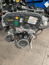 MOTORE FIAT 500 X 55260384 (2014-18) 1.6 D