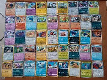 Carte Pokemon 