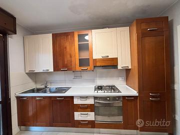 Cucina marca "Veneta"