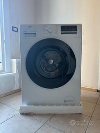 Lavatrice Daya 6kg classe A