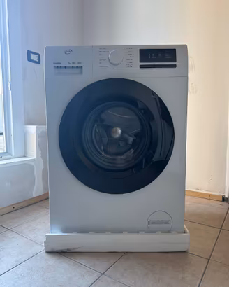 Lavatrice Daya 6kg classe A