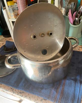 Pentola a pressione