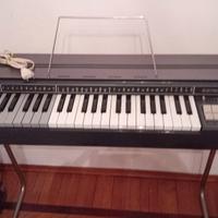 pianola elettrica Bontempi