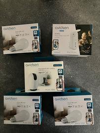 Set smart home Avidsen