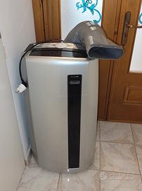 pinguino DeLonghi  pac t06