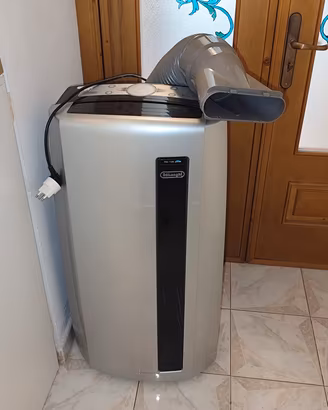 pinguino DeLonghi  pac t06