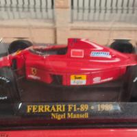 Ferrari  f1