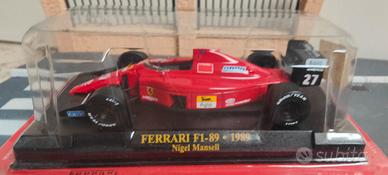 Ferrari  f1
