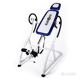 Panca inversione Klarfit