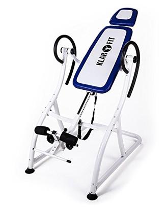 Panca inversione Klarfit